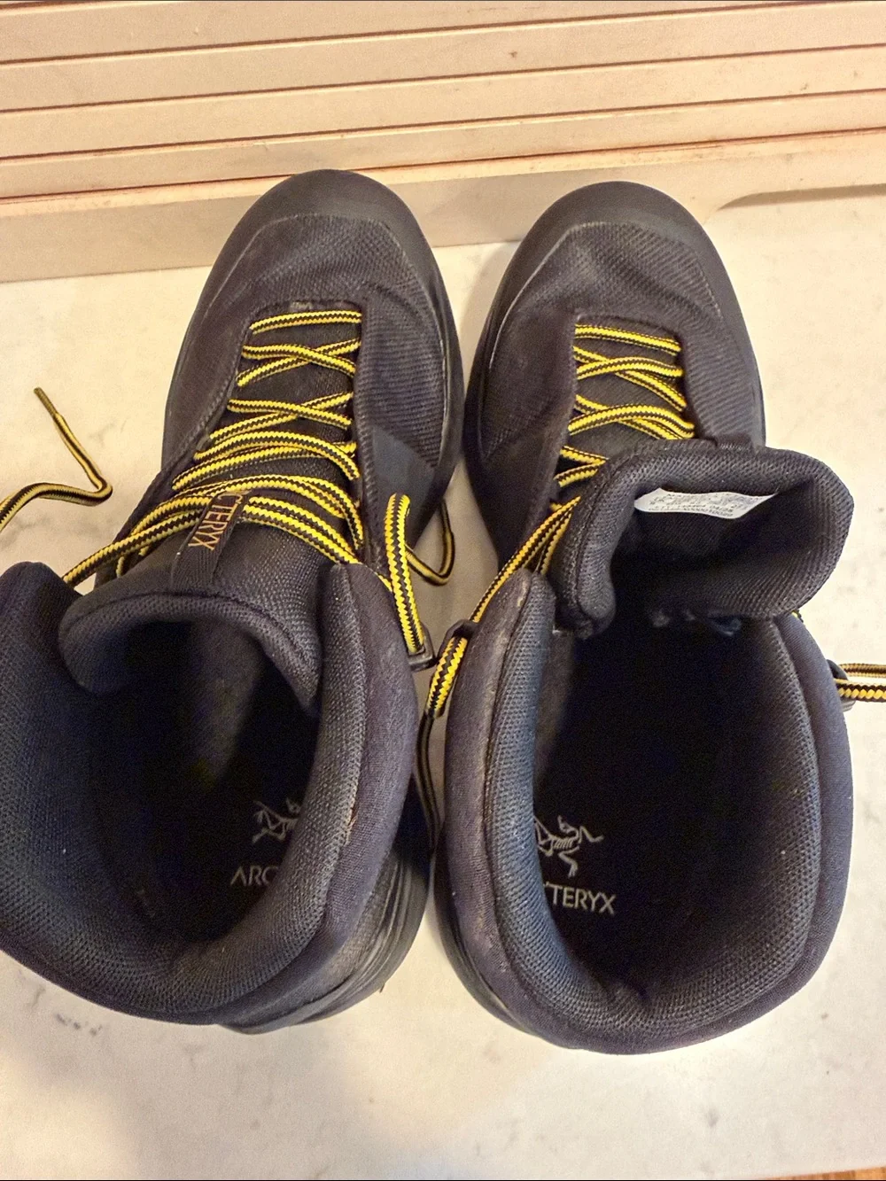 Arc'teryx KOPEC MID GTX BOOT MEN'S Size 9